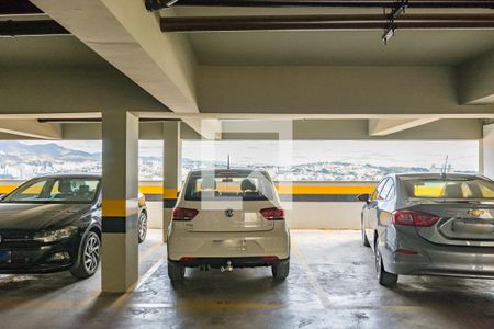 Apartamento para alugar com 79m², 2 quartos e 1 vagaGaragem