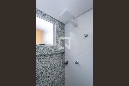 Apartamento para alugar com 79m², 2 quartos e 1 vagaBanheiro Social