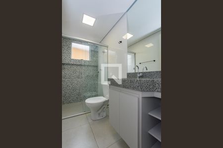 Apartamento para alugar com 79m², 2 quartos e 1 vagaBanheiro Social