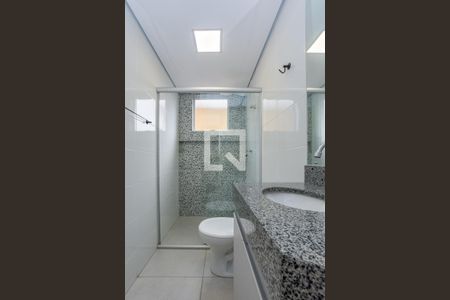 Apartamento para alugar com 79m², 2 quartos e 1 vagaBanheiro Social