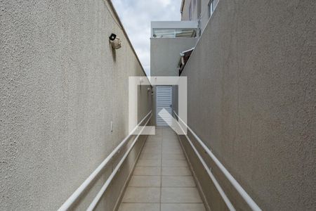 Apartamento para alugar com 79m², 2 quartos e 1 vagaEntrada