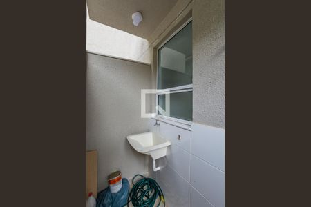 Apartamento para alugar com 79m², 2 quartos e 1 vagaÁrea de Serviço