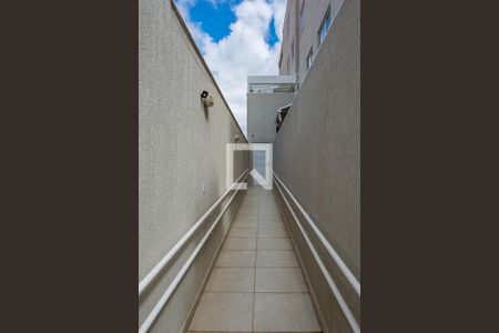 Apartamento para alugar com 79m², 2 quartos e 1 vagaEntrada