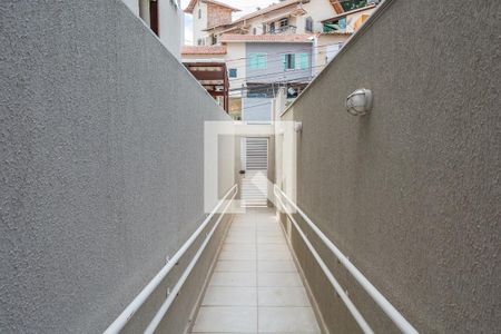 Apartamento para alugar com 79m², 2 quartos e 1 vagaEntrada