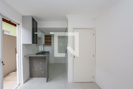 Apartamento para alugar com 79m², 2 quartos e 1 vagaCozinha