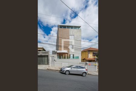 Apartamento para alugar com 79m², 2 quartos e 1 vagaFachada