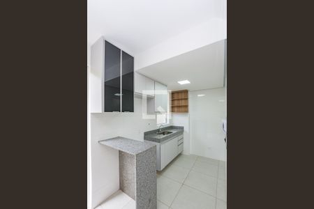 Apartamento para alugar com 79m², 2 quartos e 1 vagaCozinha
