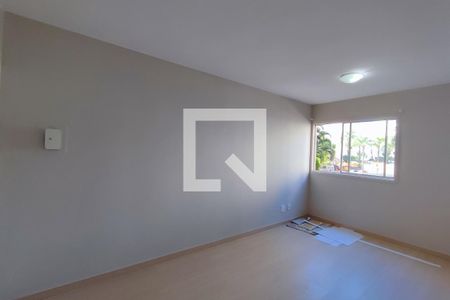 Sala de apartamento para alugar com 2 quartos, 60m² em Vila Progresso, Campinas