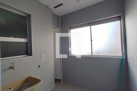 Apartamento para alugar com 60m², 2 quartos e 1 vagaÁrea de Serviço