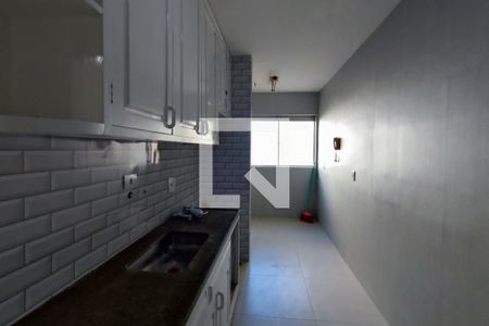 Apartamento para alugar com 60m², 2 quartos e 1 vagaCozinha