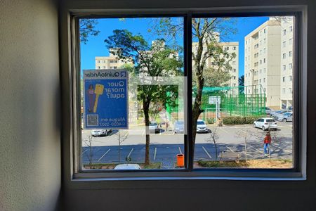 Apartamento para alugar com 60m², 2 quartos e 1 vagaPLACA INSTALADA NO IMÓVEL