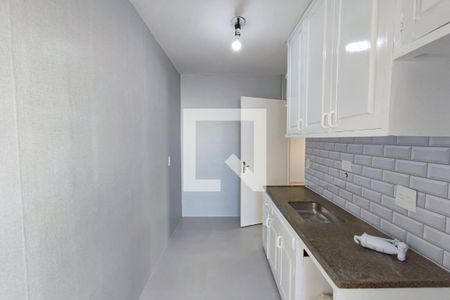 Apartamento para alugar com 60m², 2 quartos e 1 vagaCozinha