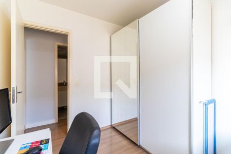 Apartamento à venda com 57m², 2 quartos e 1 vagaQuarto 2