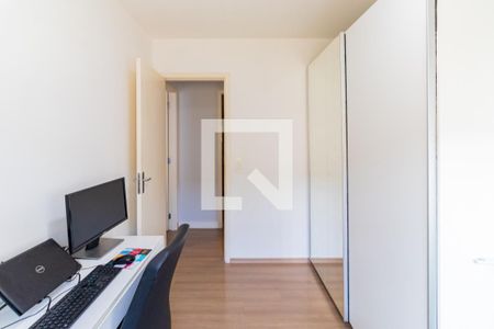 Apartamento à venda com 57m², 2 quartos e 1 vagaQuarto 2