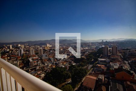 varanda sala  de apartamento para alugar com 1 quarto, 29m² em Parque Vitoria, São Paulo