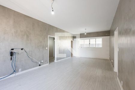 Sala de apartamento para alugar com 3 quartos, 179m² em Cerqueira César, São Paulo