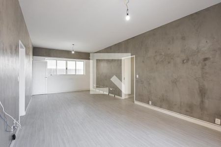 Sala de apartamento para alugar com 3 quartos, 179m² em Cerqueira César, São Paulo