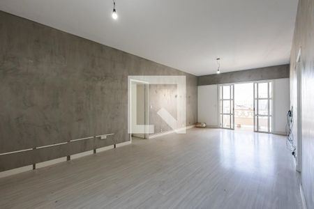 Sala de apartamento para alugar com 3 quartos, 179m² em Cerqueira César, São Paulo