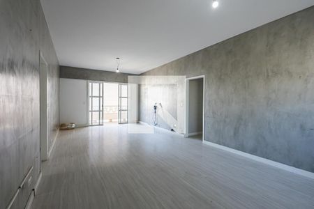 Sala de apartamento para alugar com 3 quartos, 179m² em Cerqueira César, São Paulo