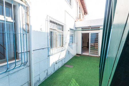 Casa à venda com 460m², 5 quartos e 3 vagasÁrea Externa da Churrasqueira 
