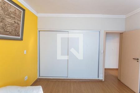 Casa à venda com 460m², 5 quartos e 3 vagasArmário do Quarto 5