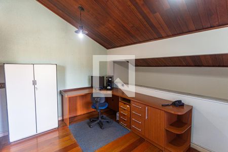 Casa à venda com 460m², 5 quartos e 3 vagasEscritório 2