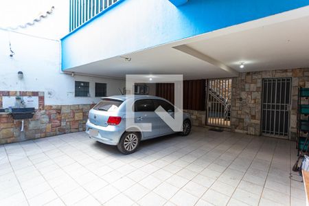 Casa à venda com 460m², 5 quartos e 3 vagasGaragem