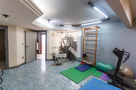 Casa à venda com 460m², 5 quartos e 3 vagasSuíte 4