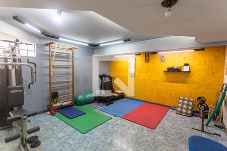 Casa à venda com 460m², 5 quartos e 3 vagasSuíte 4