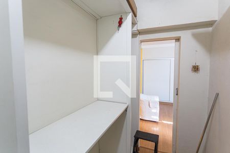 Casa à venda com 460m², 5 quartos e 3 vagasCloset do Quarto 5