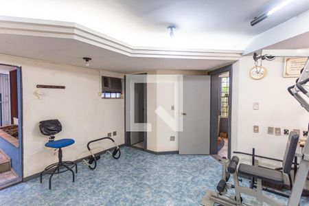 Casa à venda com 460m², 5 quartos e 3 vagasSuíte 4