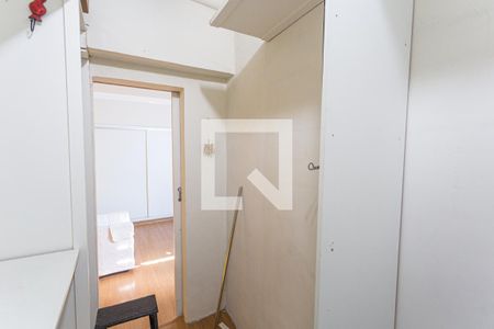 Casa à venda com 460m², 5 quartos e 3 vagasCloset do Quarto 5