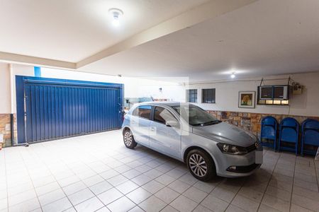 Casa à venda com 460m², 5 quartos e 3 vagasGaragem