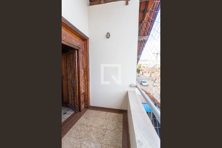 Casa à venda com 460m², 5 quartos e 3 vagasVaranda do Corredor