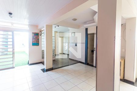 Casa à venda com 460m², 5 quartos e 3 vagasÁrea da Churrasqueira