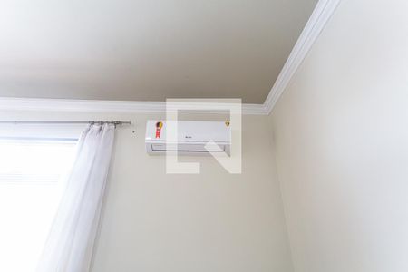 Casa à venda com 460m², 5 quartos e 3 vagasAr condicionado da Suíte 2