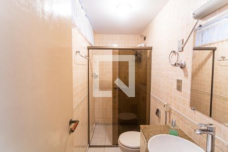 Casa à venda com 460m², 5 quartos e 3 vagasBanheiro Social