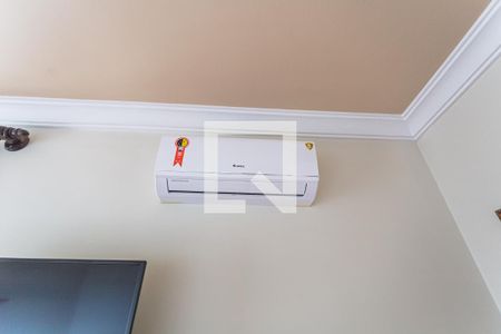 Casa à venda com 460m², 5 quartos e 3 vagasAr condicionado da Suíte 1