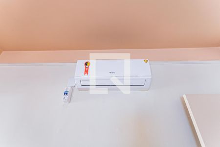 Casa à venda com 460m², 5 quartos e 3 vagasAr condicionado da Suíte 3