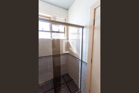 Casa à venda com 460m², 5 quartos e 3 vagasBanheiro da Suíte 2