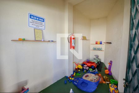 Apartamento à venda com 80m², 2 quartos e 1 vagaÁrea Comum - Playground