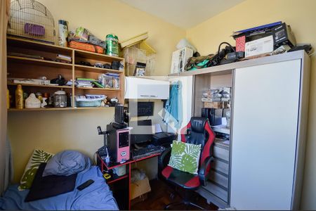 Apartamento à venda com 80m², 2 quartos e 1 vagaQuarto 2