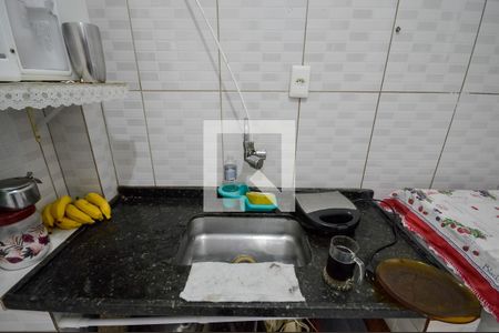 Apartamento à venda com 80m², 2 quartos e 1 vagaCozinha