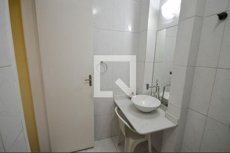Apartamento à venda com 80m², 2 quartos e 1 vagaBanheiro
