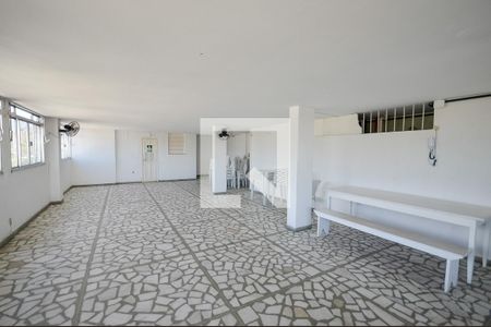 Apartamento à venda com 80m², 2 quartos e 1 vagaÁrea comum - Salão de festas