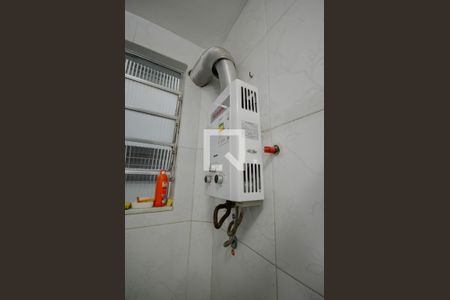 Apartamento à venda com 80m², 2 quartos e 1 vagaBanheiro