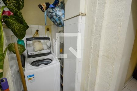 Apartamento à venda com 80m², 2 quartos e 1 vagaÁrea de Serviço
