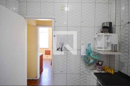 Apartamento à venda com 80m², 2 quartos e 1 vagaCozinha