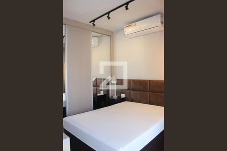 Apartamento à venda com 50m², 1 quarto e 1 vagaQuarto