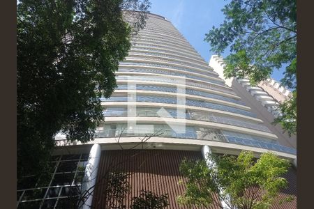 Apartamento à venda com 50m², 1 quarto e 1 vagaFachada do Prédio